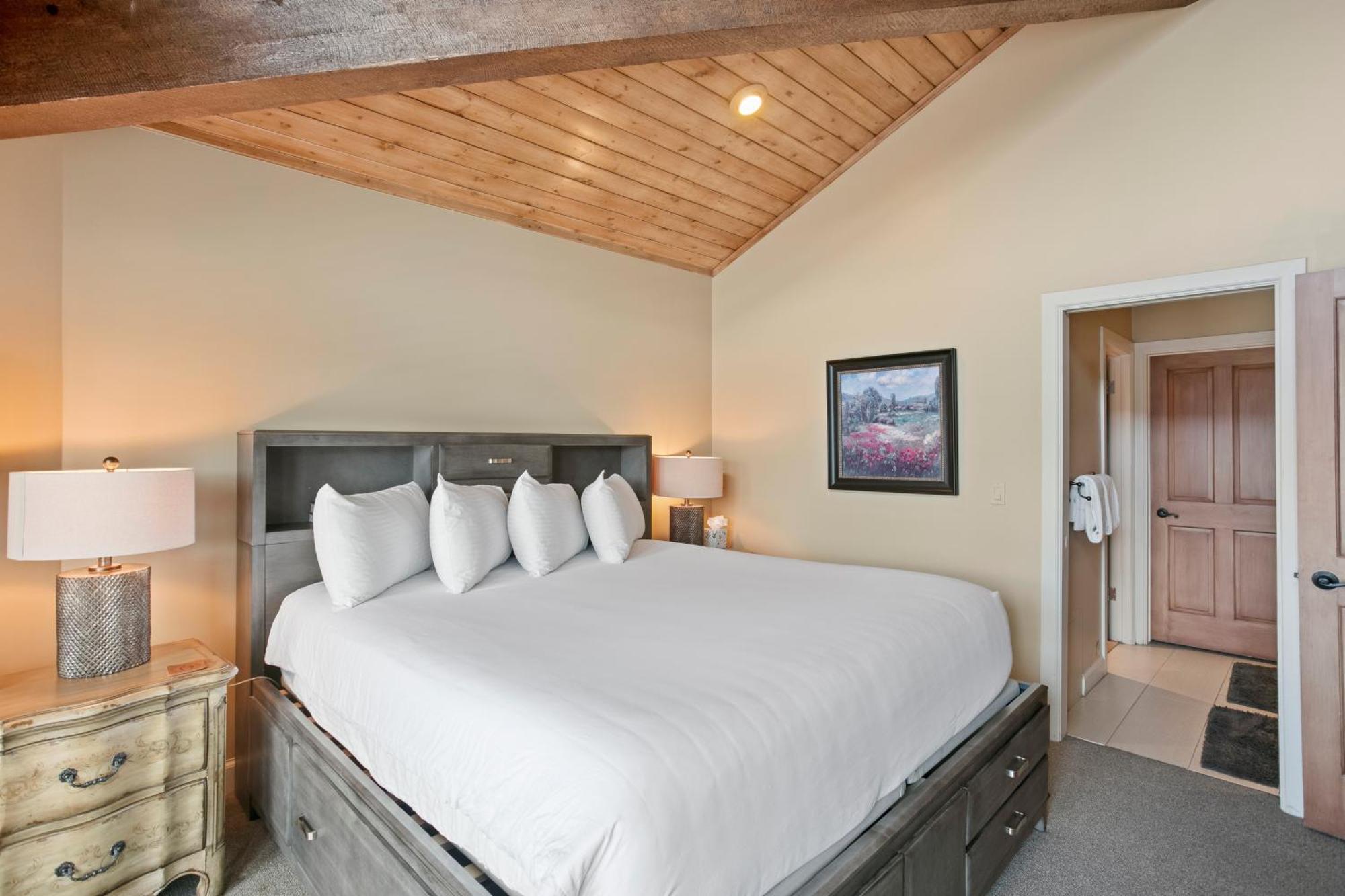 Deer Valley'S Signature Collection Park Stadt Zimmer foto