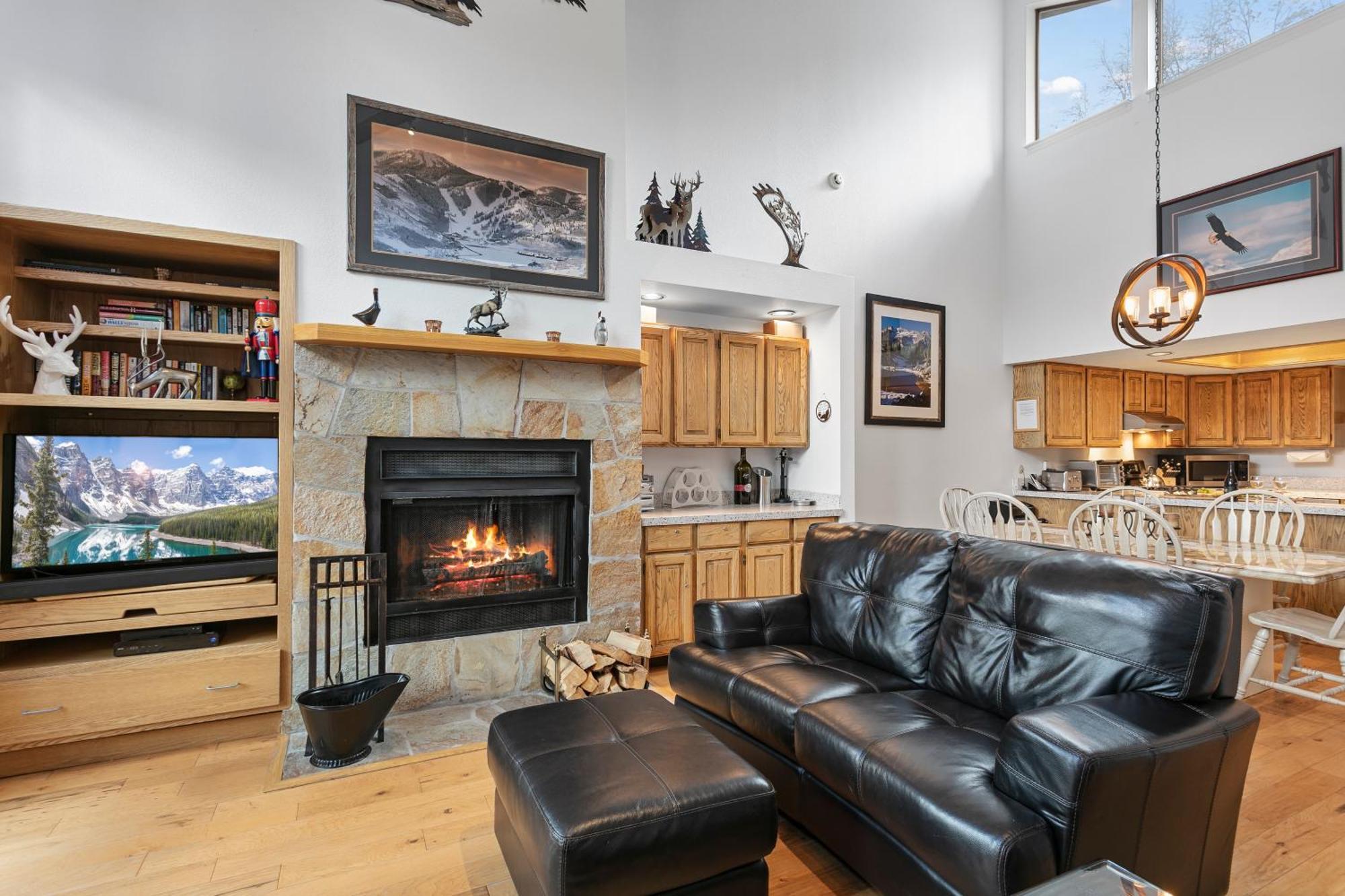 Deer Valley'S Signature Collection Park Stadt Exterior foto
