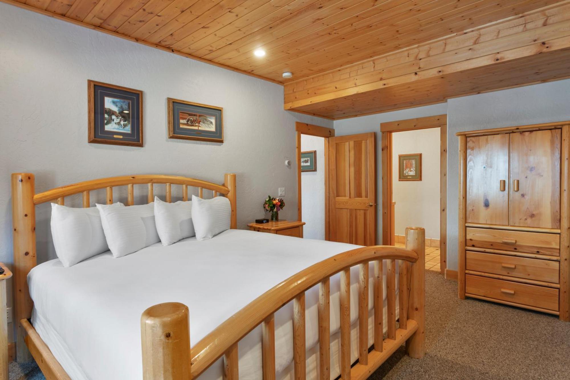 Deer Valley'S Signature Collection Park Stadt Zimmer foto