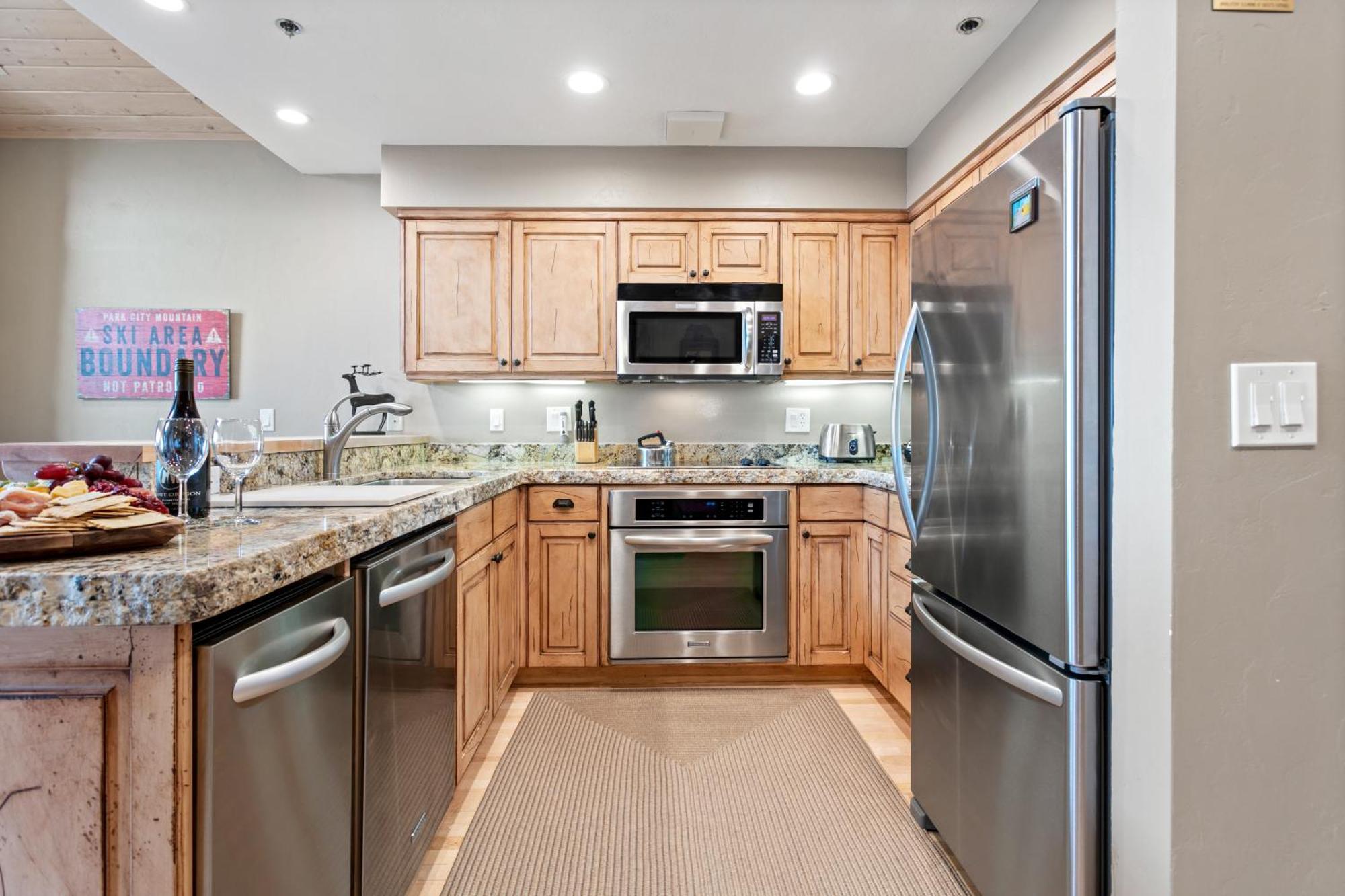Deer Valley'S Signature Collection Park Stadt Zimmer foto