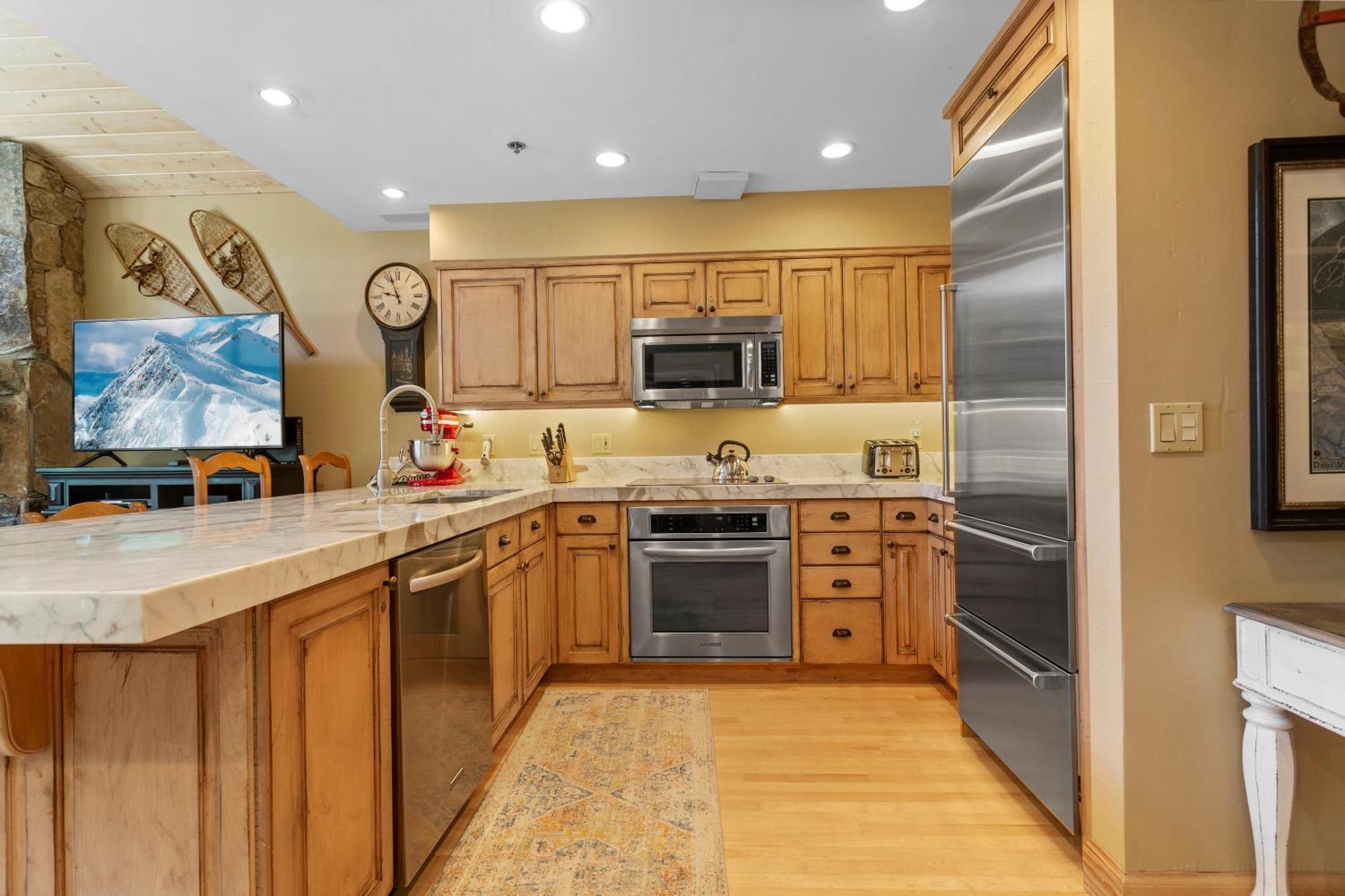 Deer Valley'S Signature Collection Park Stadt Zimmer foto