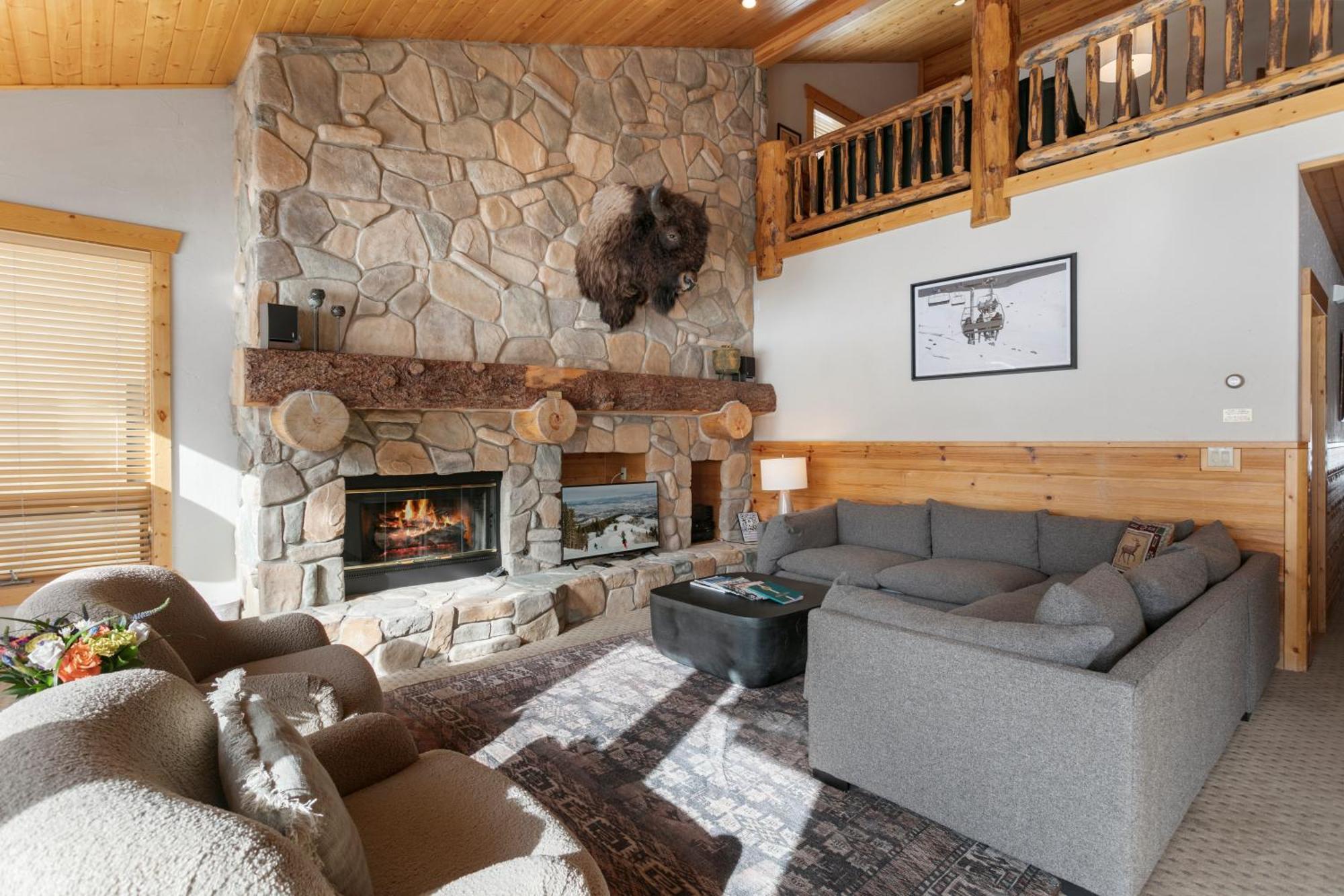 Deer Valley'S Signature Collection Park Stadt Zimmer foto