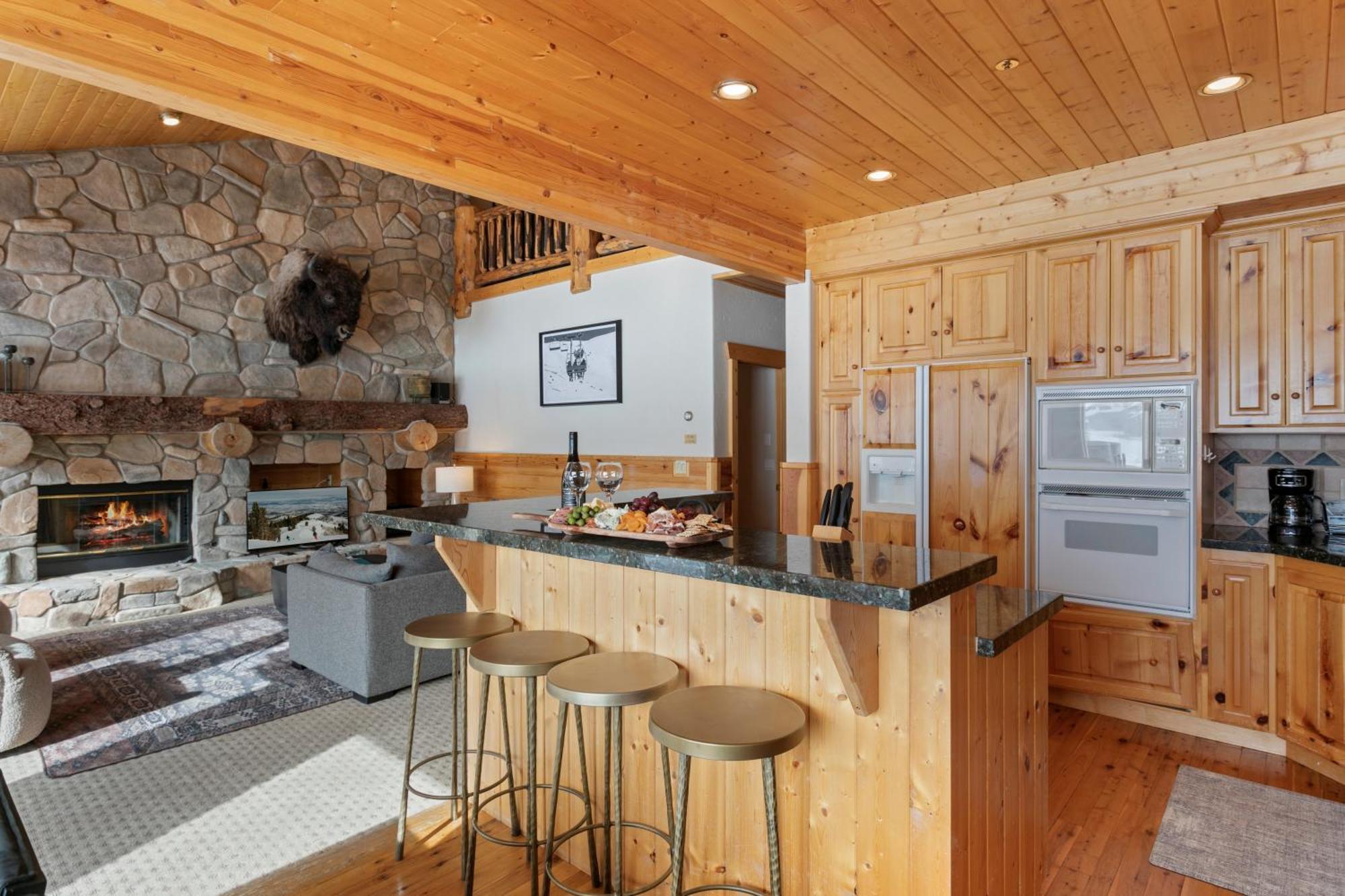 Deer Valley'S Signature Collection Park Stadt Zimmer foto