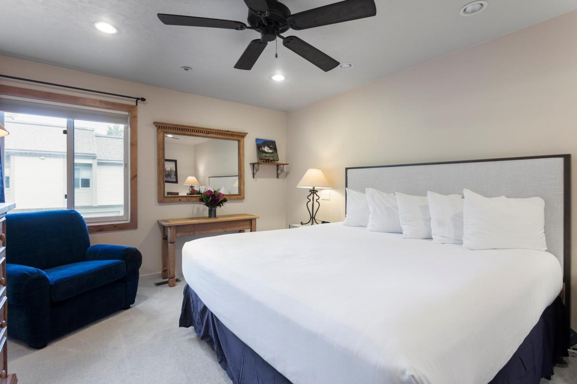 Deer Valley'S Signature Collection Park Stadt Zimmer foto