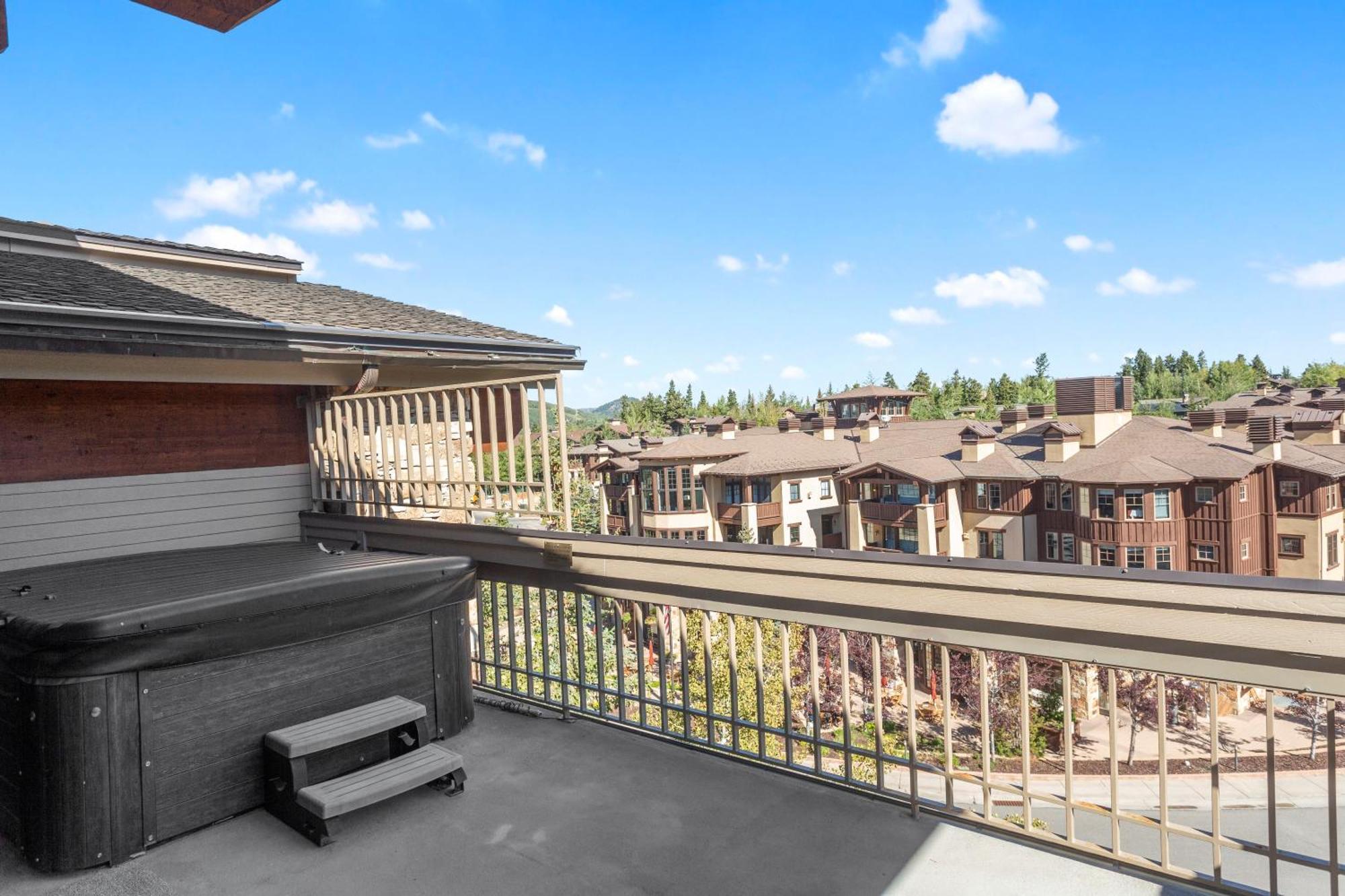 Deer Valley'S Signature Collection Park Stadt Zimmer foto