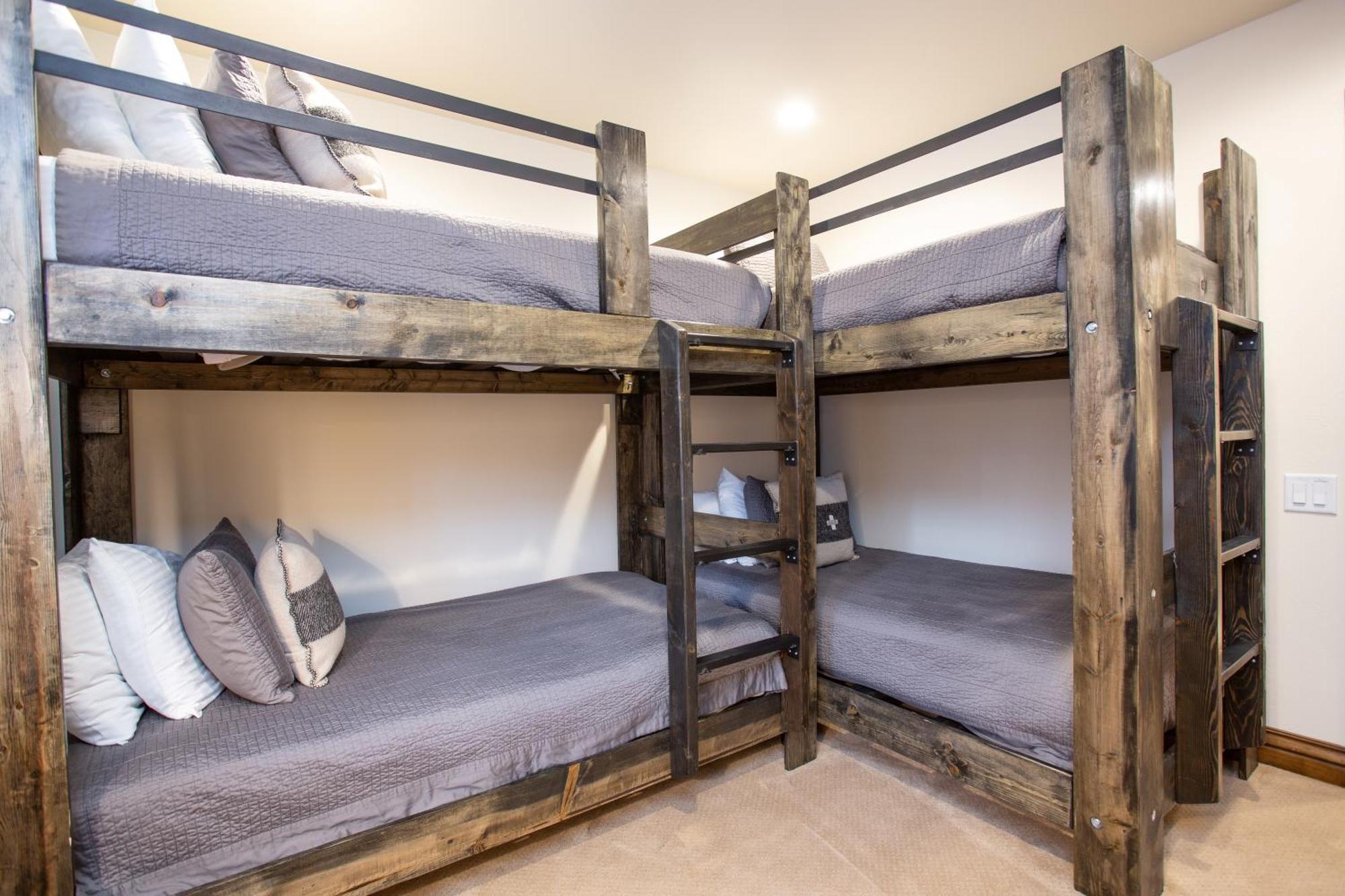 Deer Valley'S Signature Collection Park Stadt Zimmer foto
