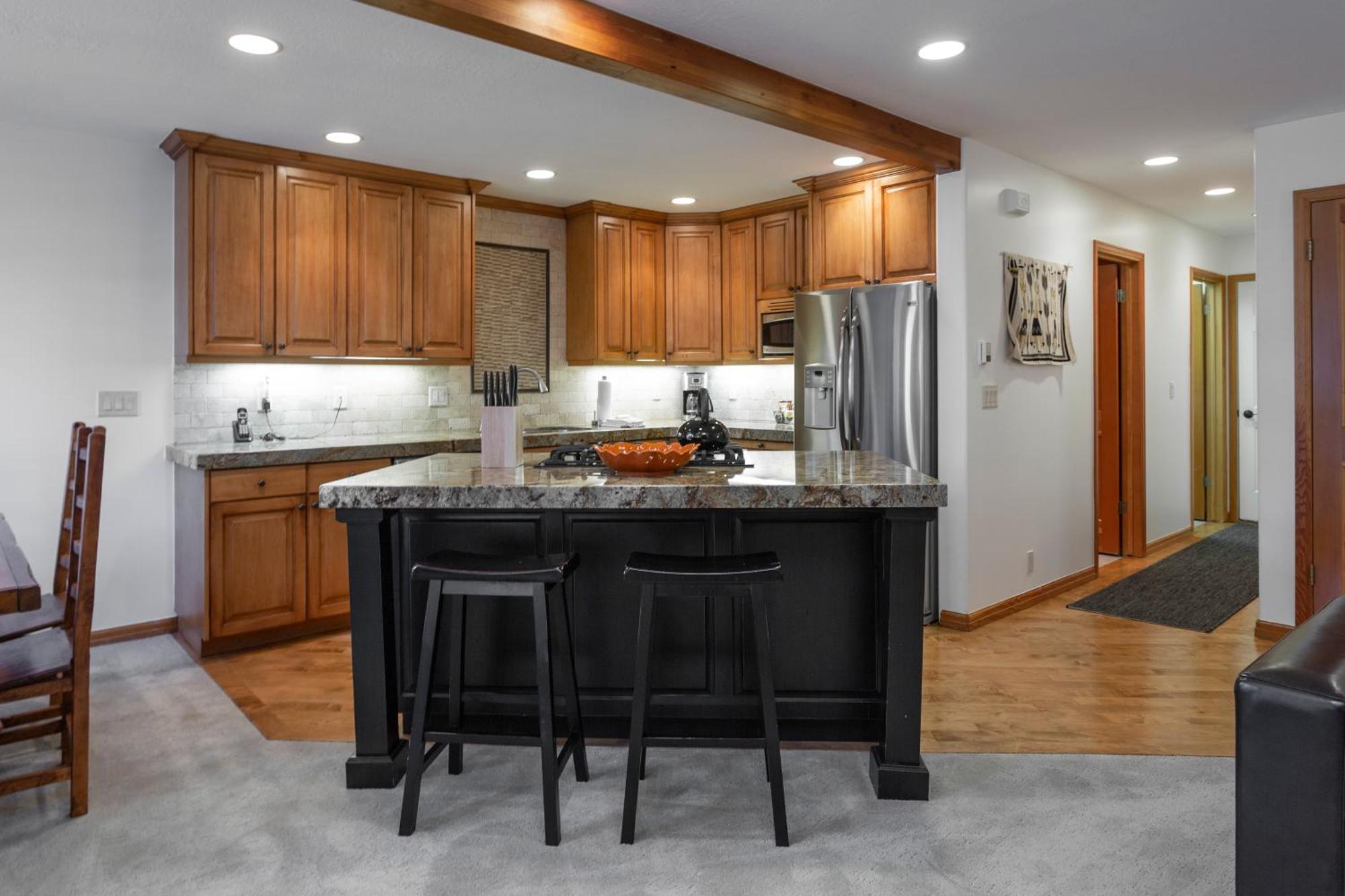 Deer Valley'S Signature Collection Park Stadt Zimmer foto