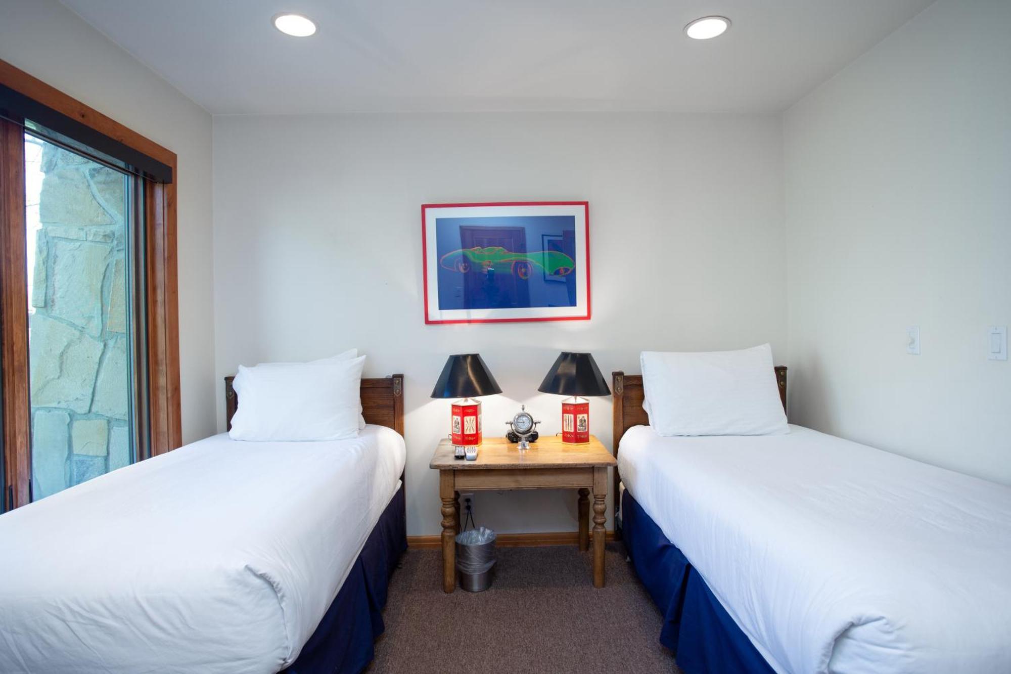 Deer Valley'S Signature Collection Park Stadt Zimmer foto