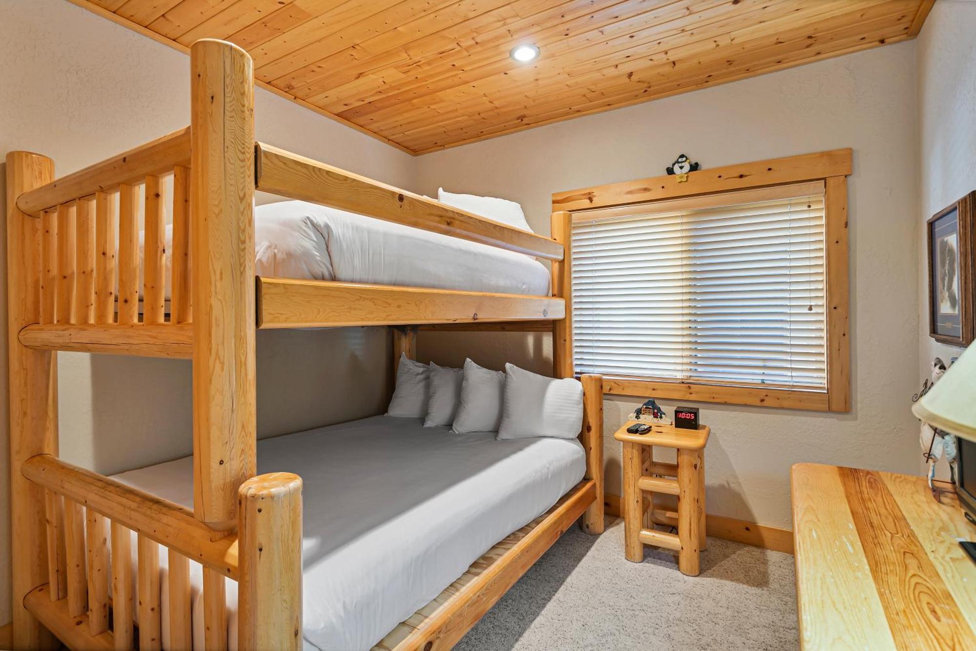 Deer Valley'S Signature Collection Park Stadt Zimmer foto