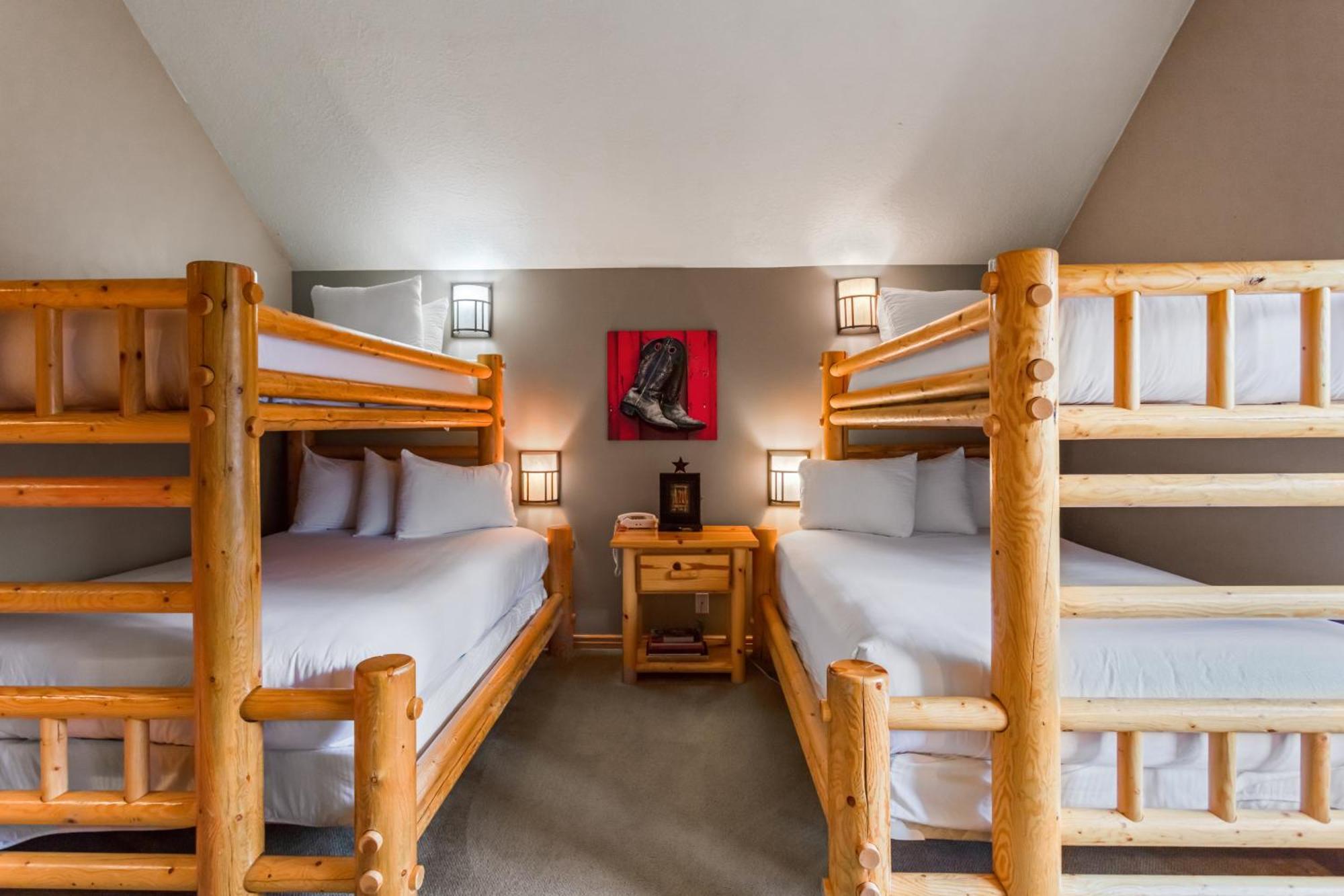 Deer Valley'S Signature Collection Park Stadt Zimmer foto