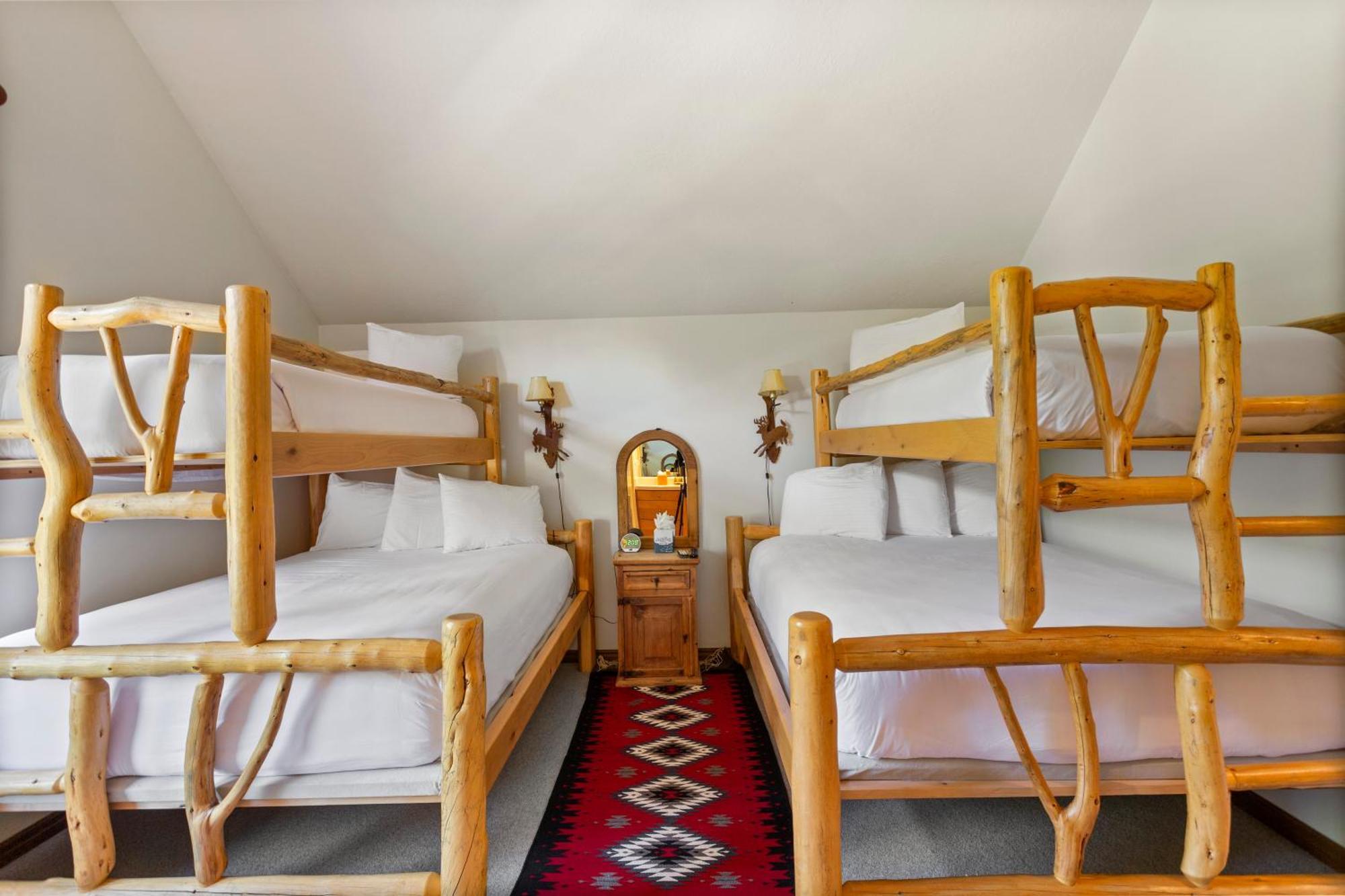 Deer Valley'S Signature Collection Park Stadt Zimmer foto