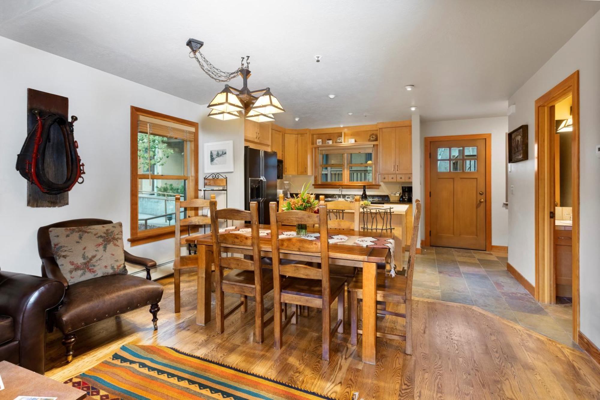 Deer Valley'S Signature Collection Park Stadt Zimmer foto