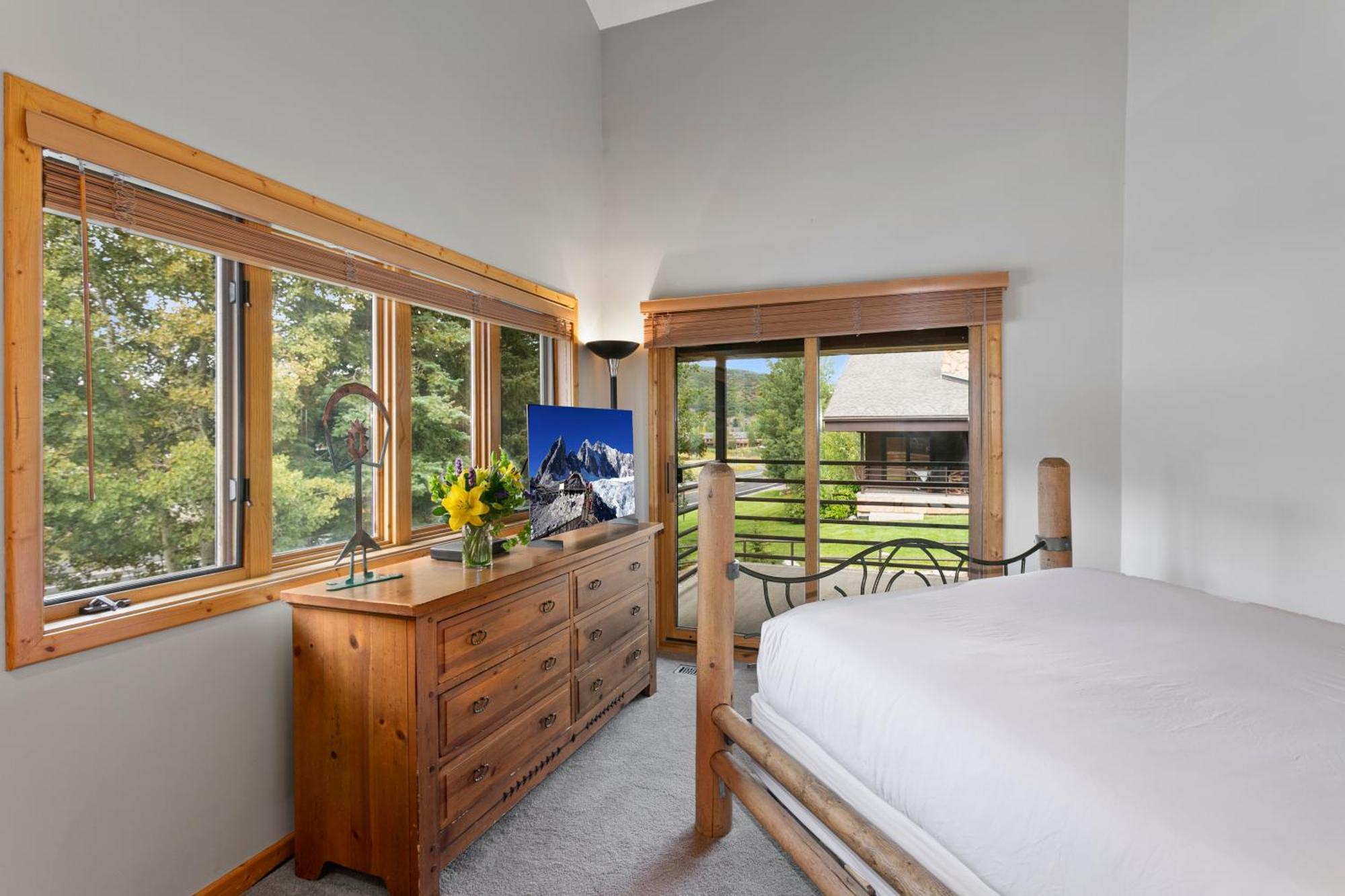 Deer Valley'S Signature Collection Park Stadt Zimmer foto